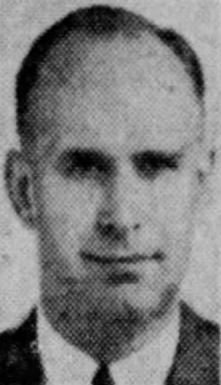 Photo of C. Leeds Bauman