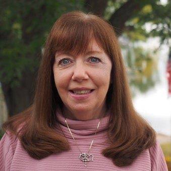 Photo of Gina Bauman