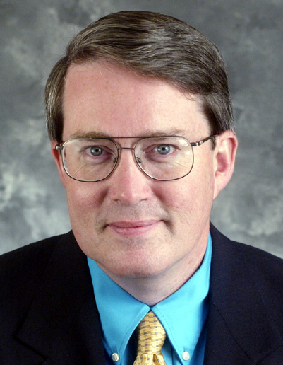 Photo of Michael Beard