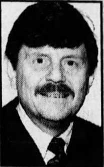 Photo of Edward Bearse