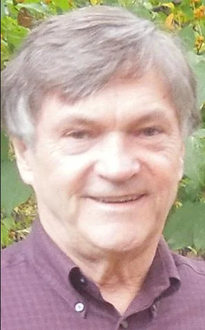 Photo of Vincent J. Beaudette