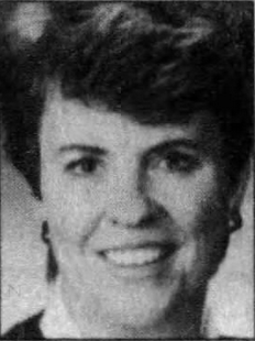Photo of Judy Beaudry