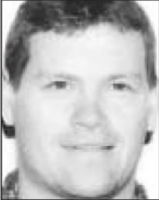 Photo of Dan Becker