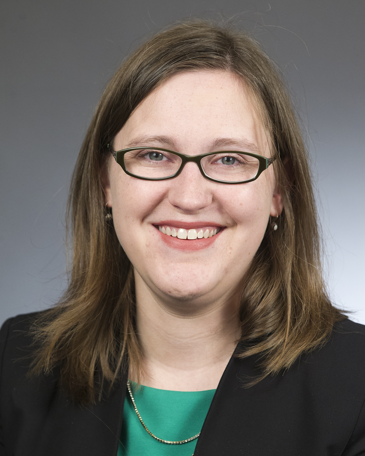 Photo of Jamie Becker-Finn