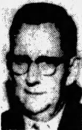 Photo of John B. Becker