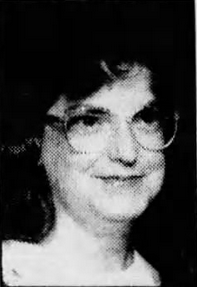 Photo of Patricia G.V. Becker
