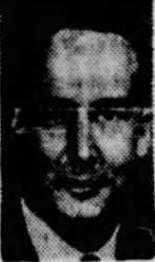Photo of Paul J. Beckman