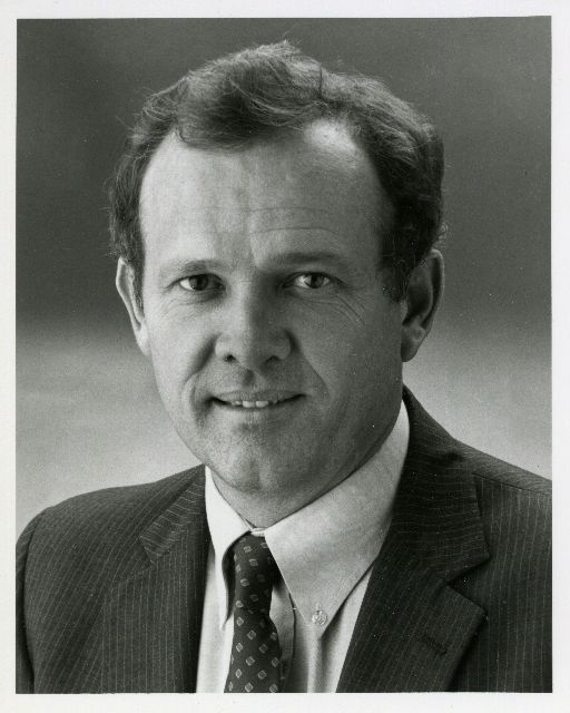 Photo of Tracy L. Beckman