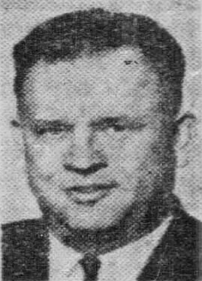Photo of Walter A. Bednarczyk