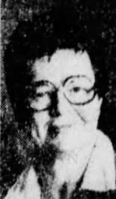 Photo of Bette J. Bedor