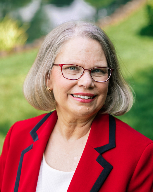 Photo of Beth Beebe