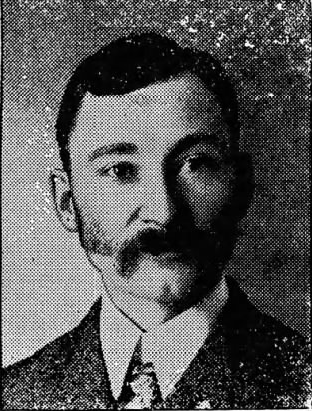 Photo of C.C. Belanger