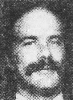 Photo of Wallace Edward Belcher
