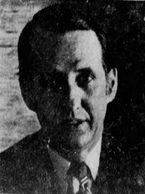 Photo of Jim Bell