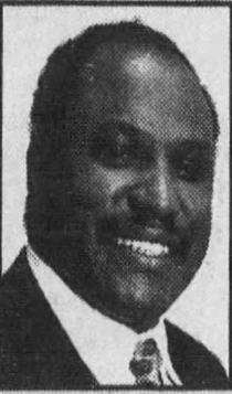 Photo of Donald L. Bellfield