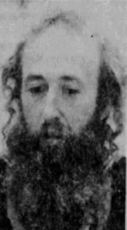 Photo of Loren Bellrichard