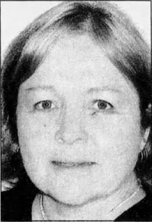 Photo of Barbara A. Beniek