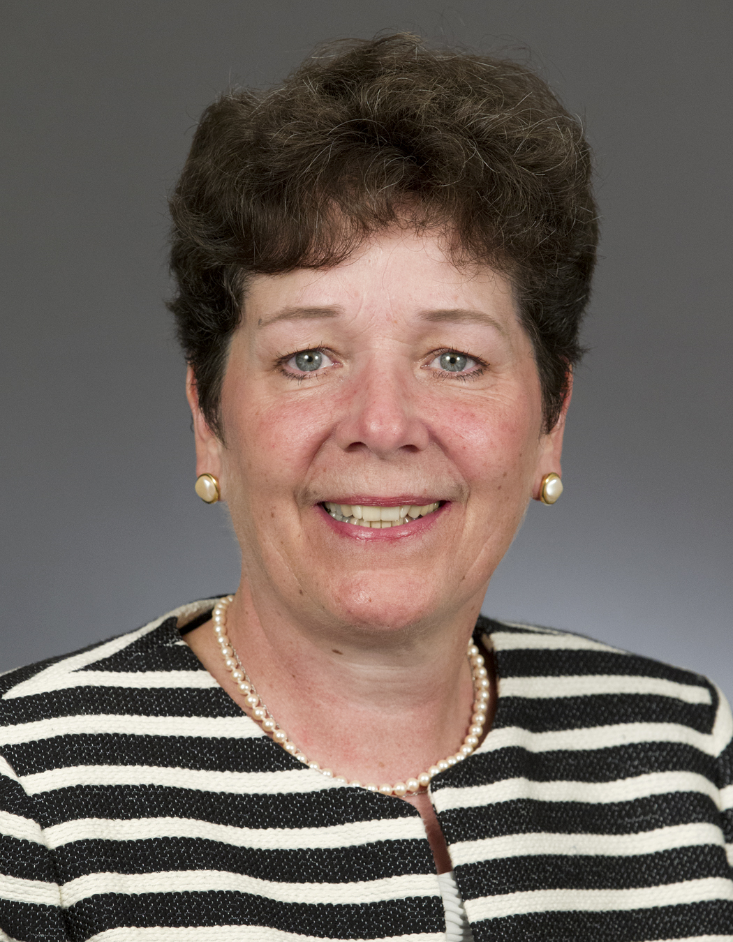 Photo of Peggy Bennett