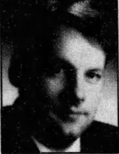 Photo of Ross Bennett