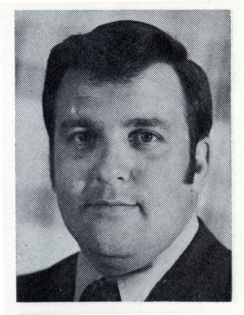 Photo of Tony L. Bennett