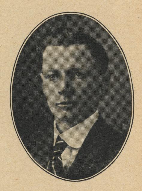 Photo of B.M. Bensen