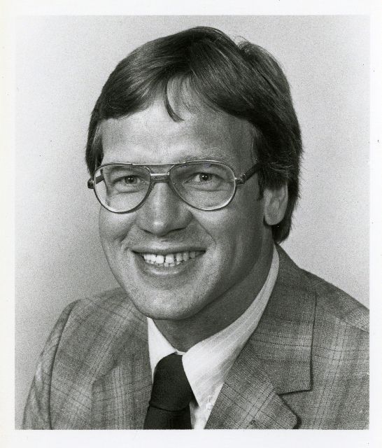Photo of Duane Benson
