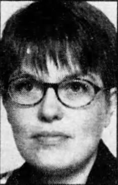 Photo of Jennifer Benton