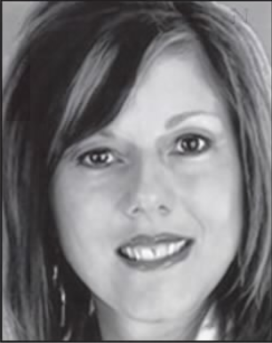 Photo of Mandy Benz