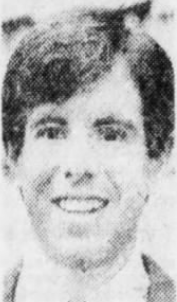 Photo of Barry Berg