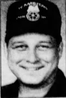 Photo of Chris Berg