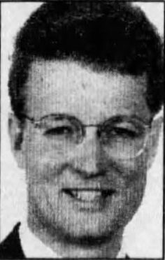 Photo of Jim Berg