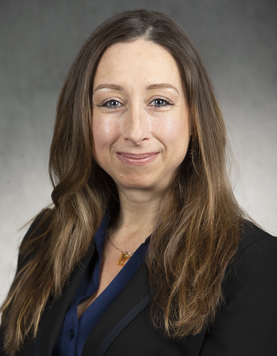 Photo of Kaela Berg