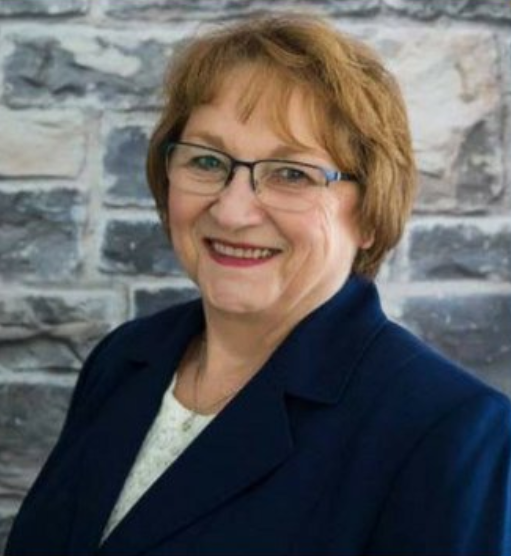 Photo of Renae Berg