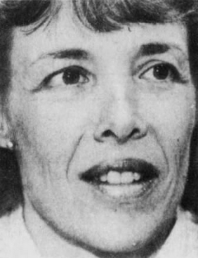 Photo of Sonja H. Berg