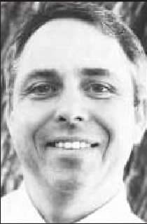 Photo of Dave Berger