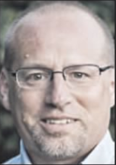 Photo of Eric Bergeson