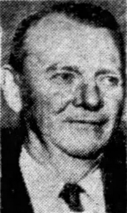 Photo of Lawrence Bergh