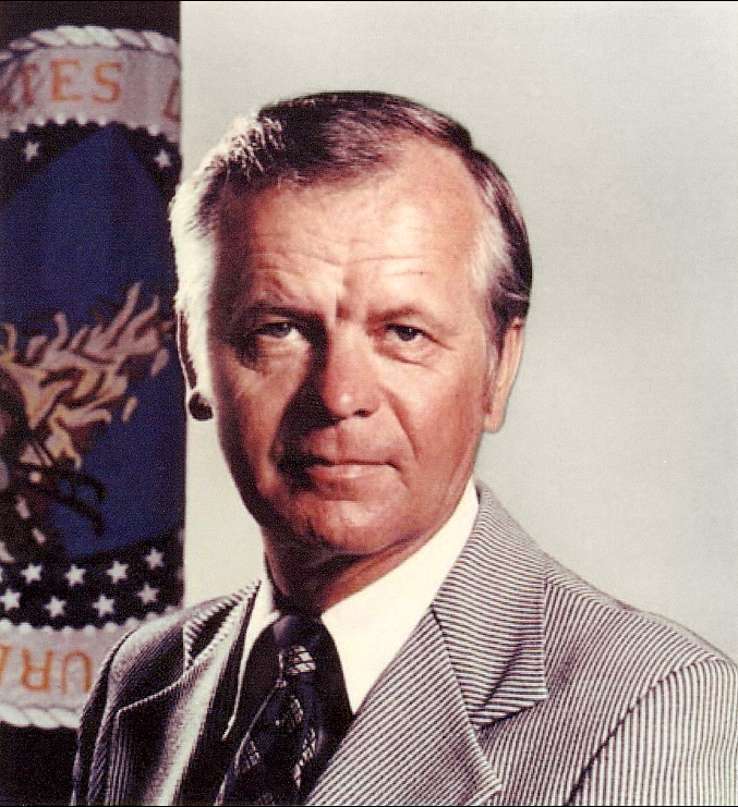 Photo of Robert S. Bergland