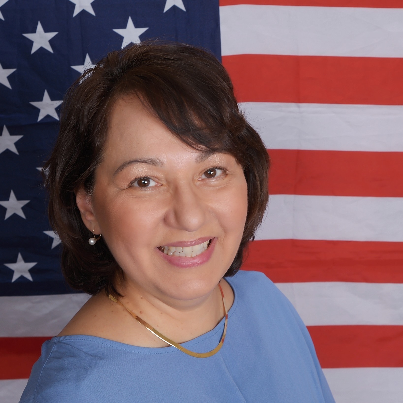 Photo of Donna Bergstrom