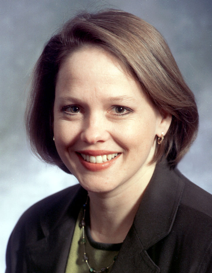 Photo of Connie Bernardy