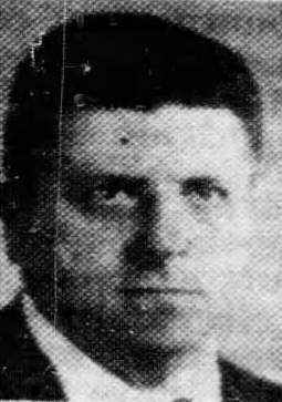 Photo of Leo A. Bernat