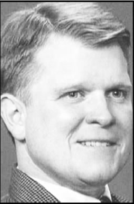 Photo of Jim Berry