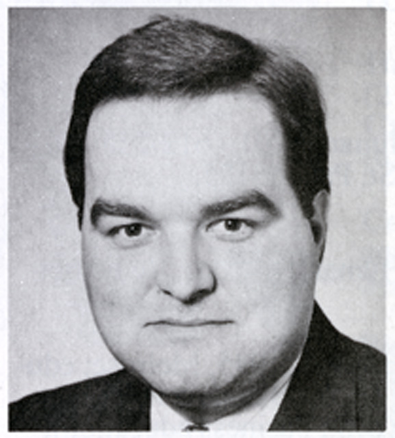 Photo of Jeff Bertram