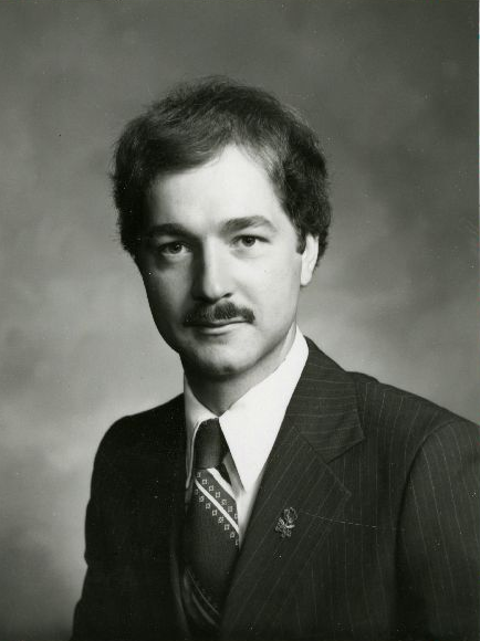 Photo of Joe Bertram