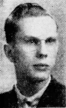 Photo of Paul S. Bessesen