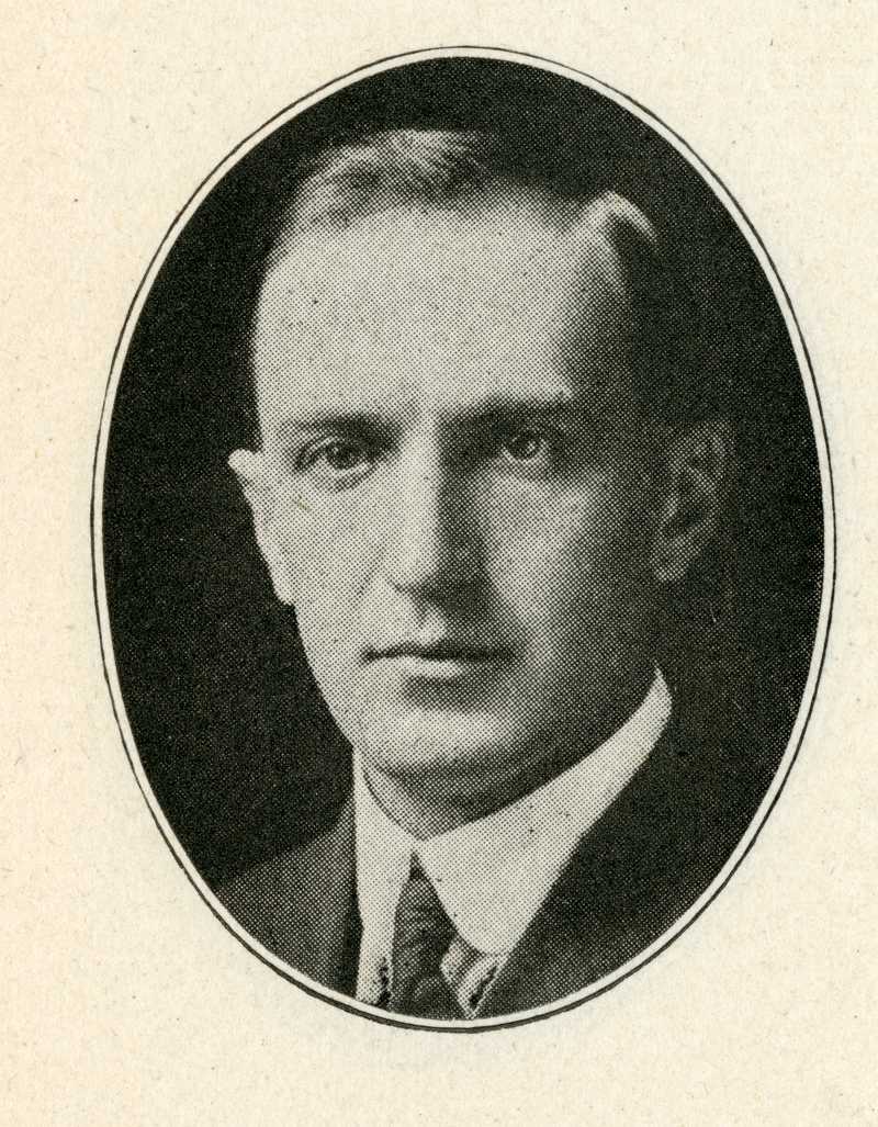 Photo of Fred W. Bessette