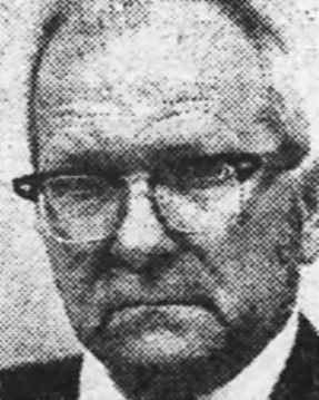 Photo of Lester Betts