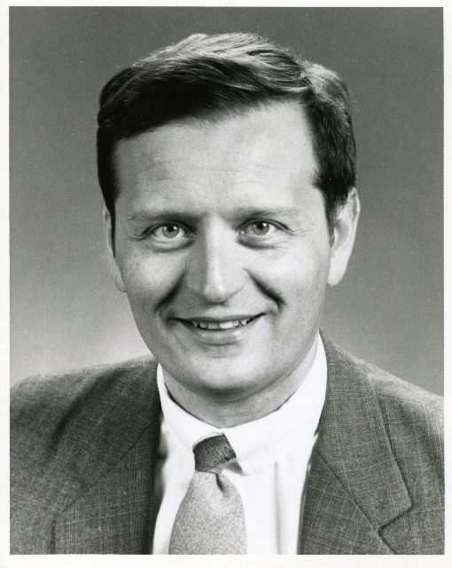 Photo of Don Betzold