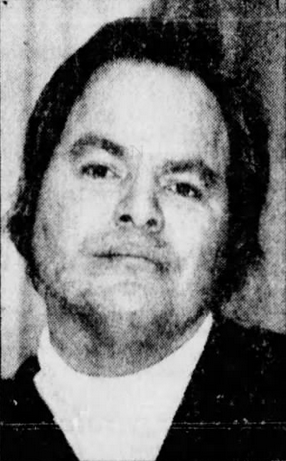 Photo of Jack Bibeau