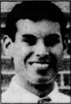 Photo of Brian T. Biele